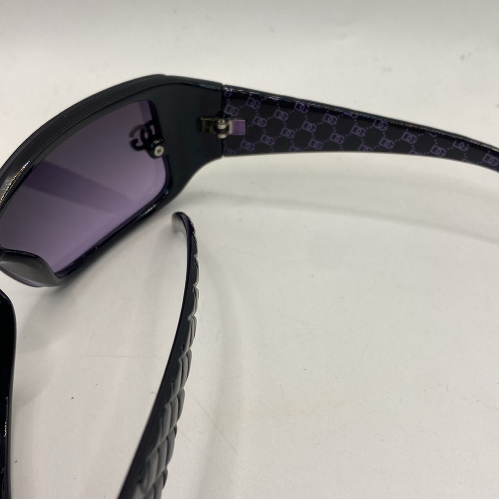 Vintage Dolce Gabbana Sunglasses - Picture 5 of 11